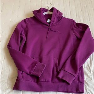 Nike hoodie